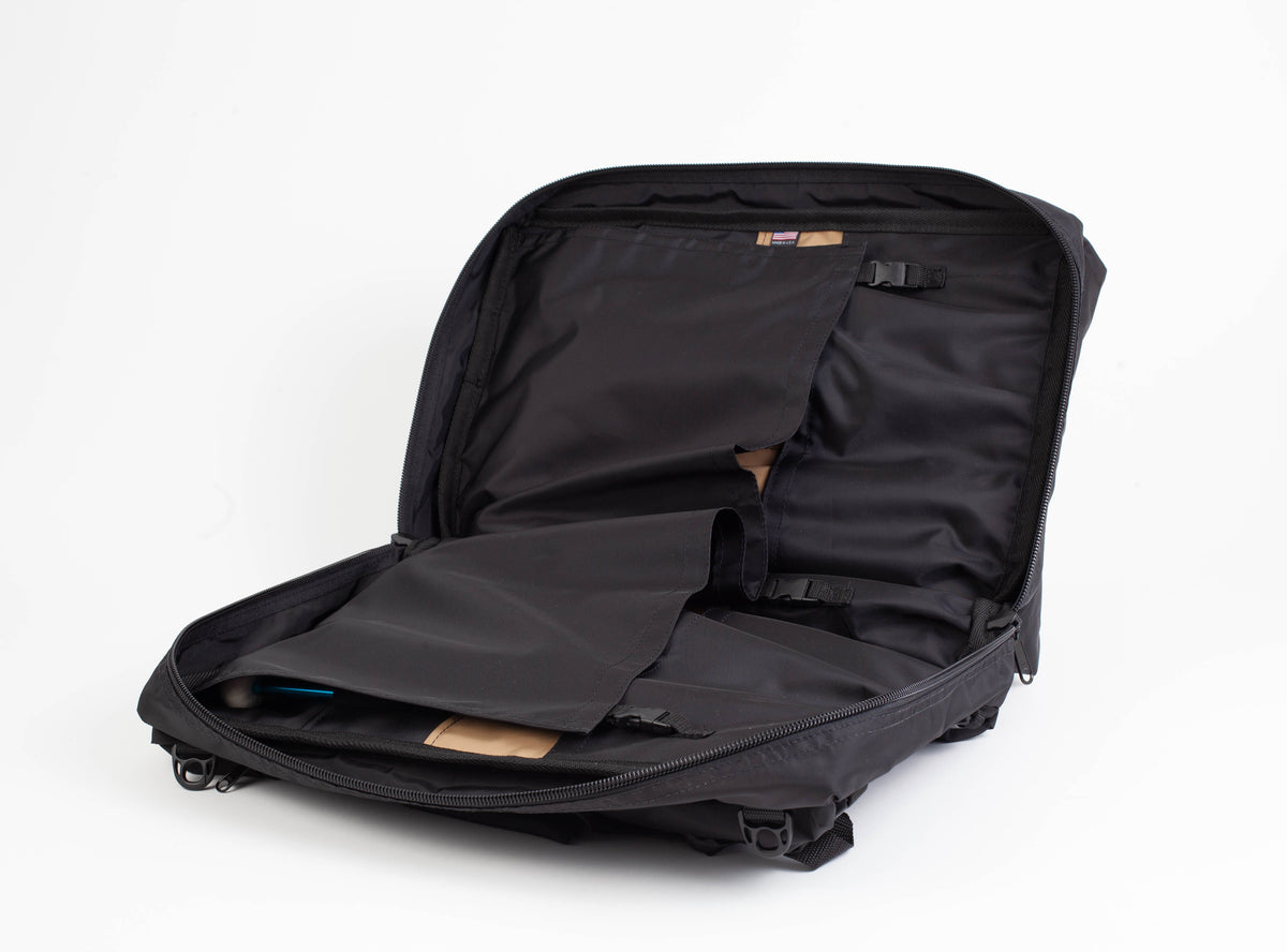 Drumstick, Mallet & Percussion Accessory Bag - Large – Altieri