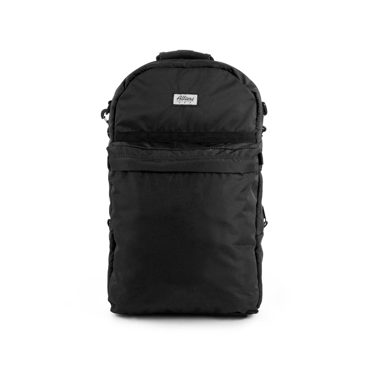 alto 17 laptop backpack Alto Flute, Flute and Piccolo Backpack – Altieri