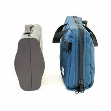 Load image into Gallery viewer, Single Clarinet Buffet Style Pochette Fitted Casecover