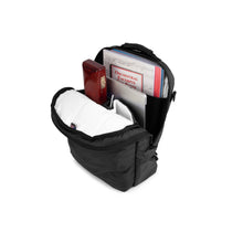 Load image into Gallery viewer, Flutes and Laptop Backpack