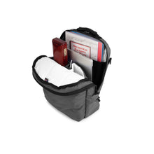 Load image into Gallery viewer, Flutes and Laptop Backpack
