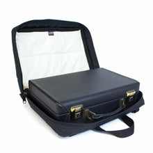 Load image into Gallery viewer, Clarinet Single Case Cover for Attache