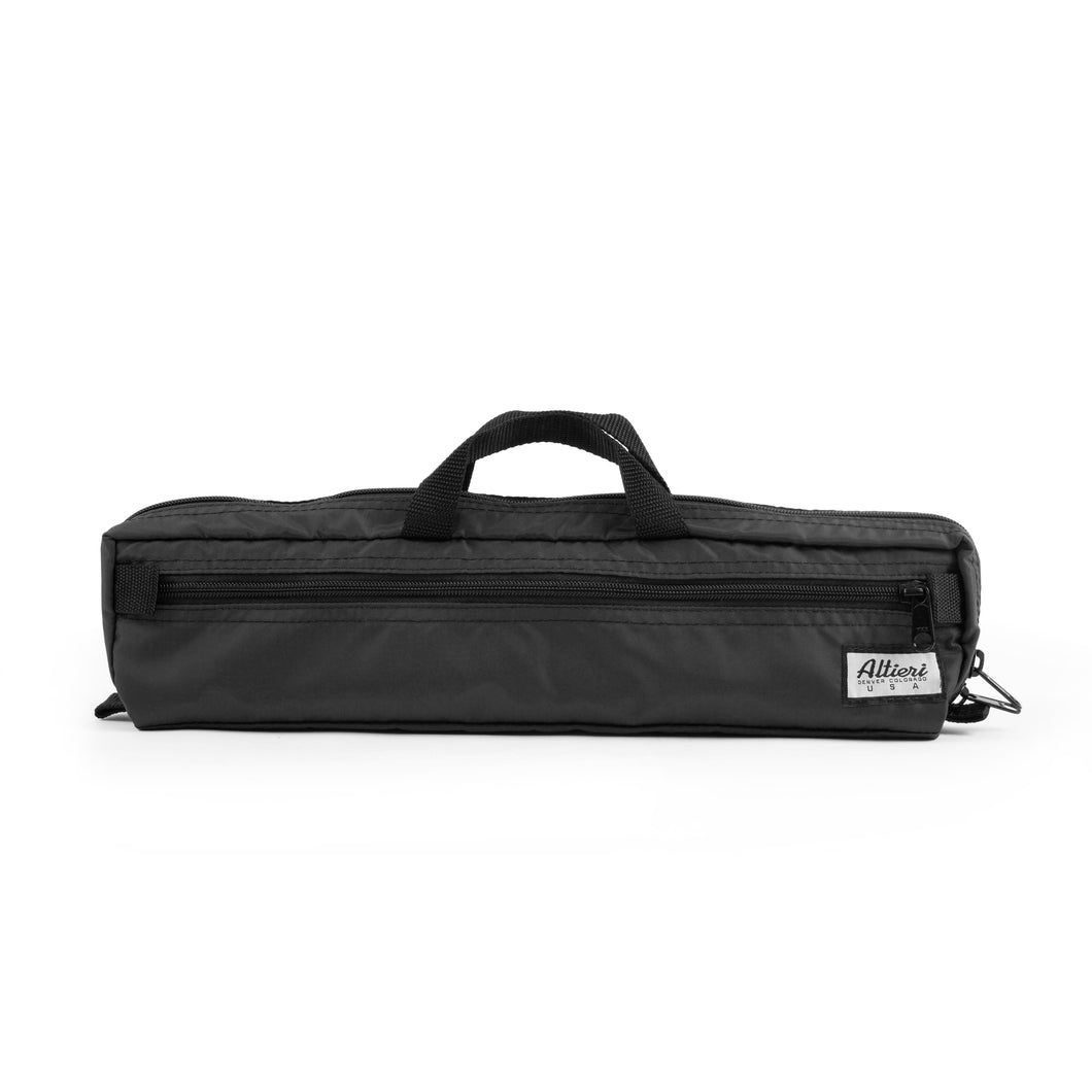 B Foot Flute Case Cover for French Style Cases (No Strap)