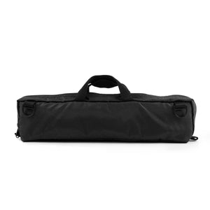 B Foot Flute Fitted Case Cover For Student And Bam Cases
