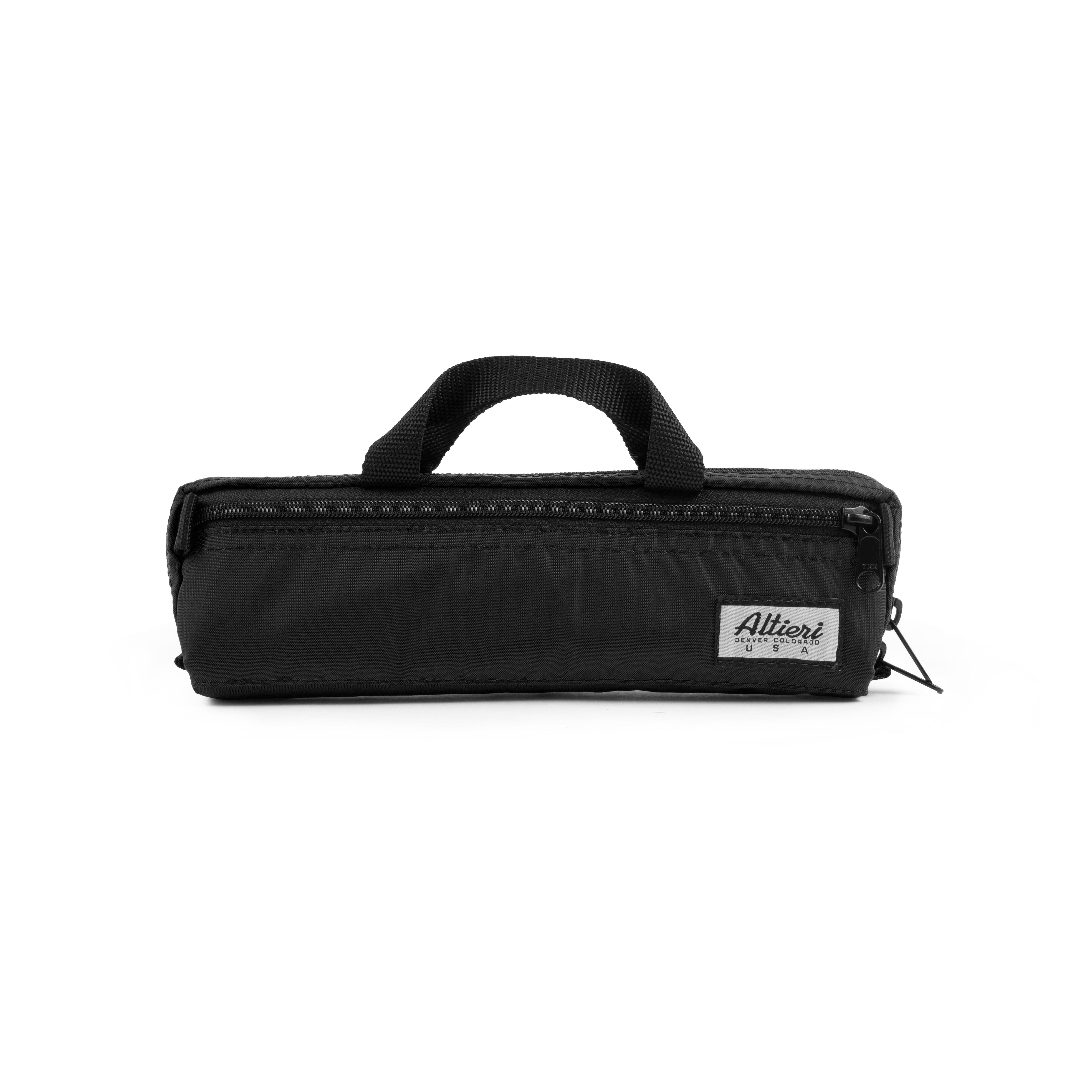 Piccolo Case Cover for Yamaha and Similar Size Cases – Altieri