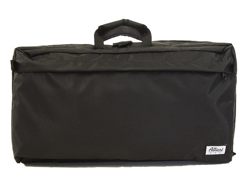 Clarinet Double Case Double Pocket Case Cover