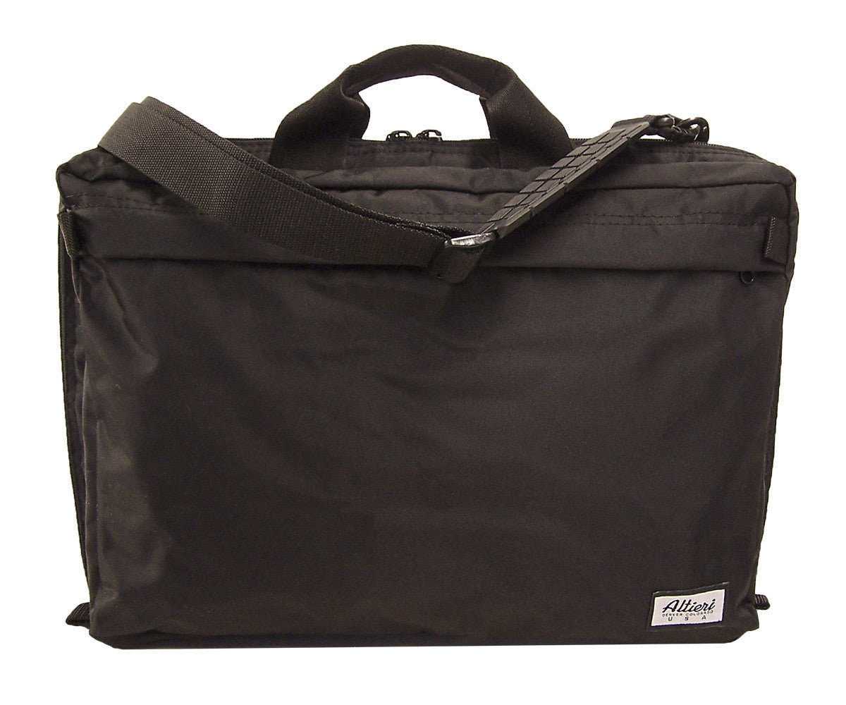 Flute and Piccolo Combo Case Cover Double Pocket – Altieri