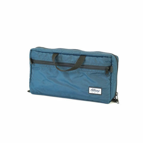 Black Clarinet Bag Hidden Double Shoulder Strap Bb Clarinet Case 17Key  Clarinet Box Portable Shoulder Clarinet Backpack Bags Box